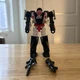 Transformers Legacy Velocitron Speedia 500 Decepticon Crasher