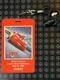 Disney Pixar Cars WORLD PREMIERE GUEST PASS 5/26/06 Charlotte DEBUT Ticket