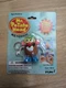 MR POTATO HEAD KEYCHAIN - BASIC FUN 361-0 NEW SEALED ORIGINAL PACKAGE 1997