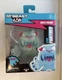 MrBeast Lab Glow Panther Collectible Vinyl Figure 3.5" Mr Beast