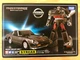 Takara Tomy Transformers Masterpiece MP-18 Streak Japan NEW MISB