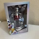 Disney&rsquo;s 100 Years Dancing Mickey Mouse 9 inch Dancing Toy Statue BRAND NEW