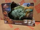Jurassic World Toys Ouranosaurus Roar Attack Action Figure - HBX38