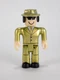 Roblox Jailbreak Deluxe Gold Action Figure Jazwares