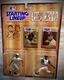 ⚾️ 1989 Kenner Willie Stargell Roberto Clemente Starting Lineup Baseball Greats