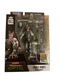 The Loyal Subjects BST AXN TMNT CASEY JONES Battle Damage Wave 4