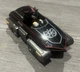 Sonic The Hedgehog Shadow All Stars Racing Pull Back Action 6417 - FREE SHIP!