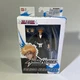 Bandai Anime Heroes Bleach Ichigo Kurosaki Action Figure #ML