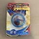 NEW on Card Vintage 2011 SPIDER SENSE SPIDER-MAN YO YO MARVEL SLINGER NOC 