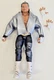 WWE Elite 7'' DOLPH ZIGGLER Series 70 Figure True FX Mattel Loose READ