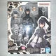 S.H.Figuarts Kaiju No. 8 Mina Ashiro Action Figure Height 5.5 inch BANDAI SPIRIT