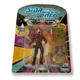 Playmates Star Trek TNG 1993 Collector's Figure Commander William T Riker NEW