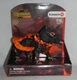 Schleich Eldrador Creatures Hellhound 2-Headed Dog Fantasy Figure Toy 42451