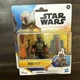 STAR WARS Epic Hero Series Boba Fett 4-Inch Deluxe Action Figure (DAMAGED BOX)