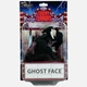 NECA Toony Terrors Scream Ghostface 6 inch Action Figure - 41371