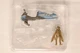 Star Wars: Micro Galaxy Squadron (Jazwares/S:5) Flitnot Speeder w/ Geonosian War