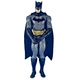Batman Posable Action Figure DC Comics CLL47  11.5in