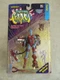 MOC 1996 Spawn Total Chaos Thresher 6" Figure McFarlane Toys