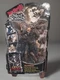Silent Screamers Nosferatu 1922 Graf Orlok Series 1 Figure Aztech Toyz 2000 New!