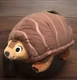 Disney Raya Last Dragon Tuk Tuk Armadillo 10" Plush Fold N Roll Stuffed Animal