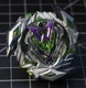 Winning Valkyrie 8 Guard B-111 02 Beyblade Burst Takara Tomy #1