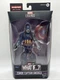 Hasbro Marvel Legends Series: What If...? - Zombie Captain America Action Figure