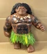 Disney Moana Mega Maui 16&rdquo; Talking Action Figure Toy Sings Jakks