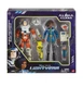 🥥 Disney Pixar Buzz Lightyear & Alisha Hawthorne Action Figures🆕AS SHOWN👇