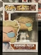 FUNKO POP ! MARVEL: INFINITY WARS: #861 DIAMOND PATCH