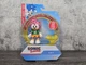 Jakks Sonic the Hedgehog Articulated 4 Inch Figures Series 18 Classic Amy Figure