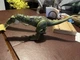 Jurassic World 2017 Legacy Collection Chompin Tyrannosaurus Rex Bull Green