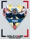 STORM 2024 Finding Unicorn Marvel Comics Evolution Heart Shaped #15 Case Hit (2)