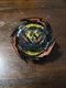 Takara Tomy Beyblade Burst B-180 Dynamite Belial Nexus Venture