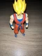 IRWIN Dragon Ball Z: The Saga Continues Series 2 Super Saiyan Goku Figure 1999