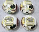 MGA's Mini Verse Harry Potter Potions Blind Bag Ball Lot Of 4 New Sealed Make It