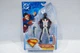 DC Studios Superman MR. TERRIFIC 6" Action Figure 2025 Spin Master NEW NIB   e20