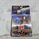 Vtg WB Toy Babylon 5 Ambassador Londo Mollari Action Figure Warner Bros