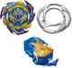 Beyblade Burst Savior Valkyrie.Sh-7 TAKARA TOMY B-187 new