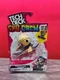Spinmaster Tech Deck SK8 Crew Fingerboard w/Figure -SERIES 1 New Sealed