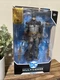McFarlane Toys Batman 7 inch Action Figure -15005-6