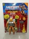 Mattel 2021 Masters of the Universe MOTU Origins Battle Armor He-Man