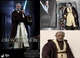 Hot Toys Mms283 1/6 Star Wars: New Hope Old Obi-Wan Kenobi Action Figure INSTOCK