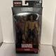 Marvel Legends Series Namor Build A Figure Comics Collectible 6" Action Figure