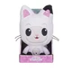 50105 Gabby's Dollhouse 25cm (10-inches) Pandy Paws Character Soft Plush Toy,...