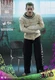 Hot Toys **THE JOKER (ARKHAM ASYLUM VERSION) 1/6 SCALE MMS373** Brand New!