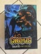 NECA Gargoyles - Goliath 9" Ultimate Action Figure Disney Brand New/Sealed