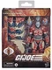 Hasbro Gi Joe Classified Series #191 Deluxe Cobra-La Royal Guard 6 Inch Figure