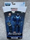 Marvel Legends Gamerverse Iron Man Atmosphere Armor Joe Fixit Build-A-Figure 