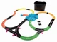 FISHER-PRICE THOMAS & FRIENDS TRACKMASTER GLOWING TRACK BUCKET *NEW