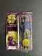 Mego Werewolf ACTION FIGURE Full Body Flocked 8&rdquo; NEW MINTY